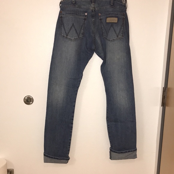 Retro wranglers - Picture 2 of 4